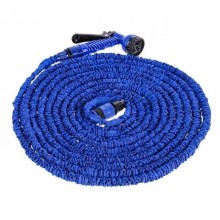 Садовый шланг для полива X-HOSE 22,5 метра Садовый шланг для полива X-HOSE 22,5 метра