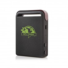 Автомобильный портативный мини GPS трекер GSM TK-102B Pro New Version Автомобильный портативный мини GPS трекер GSM TK-102B Pro New Version