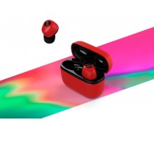 Беспроводные наушники Bluetooth V5.0 Edifier TWS2 8мм магнитный драйвер Red