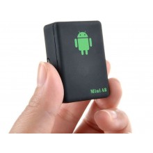 GPS -Трекер GSM Mini A8 Pro New Version