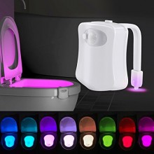 Подсветка для унитаза UTM ILLUMIBOWL Подсветка для унитаза UTM ILLUMIBOWL