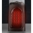 Портативный обогреватель керамический Rovus Handy Heater 400 Вт Original Black
