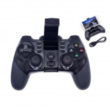 Беспроводной Геймпад ZM-X6 UTM Bluetooth 2.4G