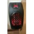 Портативный обогреватель керамический Rovus Handy Heater 400 Вт Original Black