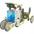 Конструктор Solar Robot 14 в 1 (S141)