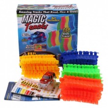 Гоночная Трасса Magic Tracks 220 Гоночная Трасса Magic Tracks 220