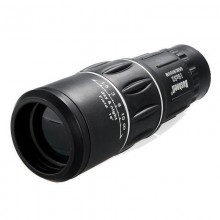 Монокуляр Bushnell 16x52 Черный (BN1652)