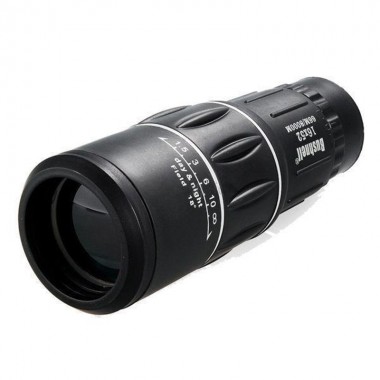 Монокуляр Bushnell 16x52 Черный (BN1652)