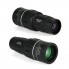 Монокуляр Bushnell 16x52 Черный (BN1652)