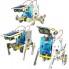Конструктор Solar Robot 14 в 1 (S141)
