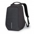 Рюкзак Anti-theft bag антивор антивор с USB Черный (BB01)