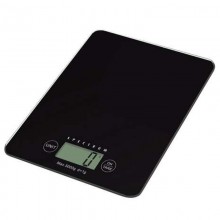 Кухонные электронные цифровые весы Electronic kitchen scale 1912 черные