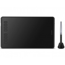Графический планшет Huion INSPIROY H950P для рисования ретуши Black (H950P) Графический планшет Huion INSPIROY H950P для рисования ретуши Black (H950P)
