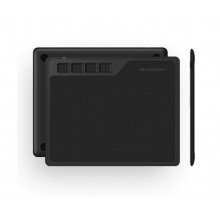 Графический планшет Gaomon S620 для рисования Mac Win Android Black (S620) Графический планшет Gaomon S620 для рисования Mac Win Android Black (S620)