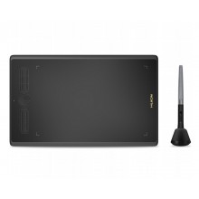 Графический планшет Huion H610X для рисования ретуши Black (H610X) Графический планшет Huion H610X для рисования ретуши Black (H610X)