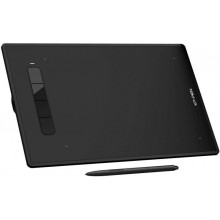 Графический планшет XP-Pen Star G960S для рисования ретуши Black (G960S) Графический планшет XP-Pen Star G960S для рисования ретуши Black (G960S)