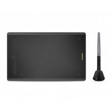 Графический планшет Huion INSPIROY H580X для рисования ретуши Black (H580X) Графический планшет Huion INSPIROY H580X для рисования ретуши Black (H580X)