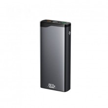 Портативная батарея Power Bank Remax Kingkong II QC 22.5W + PD 18W 20000mAh Grey (RPP-129)