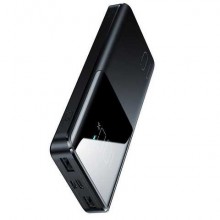 Портативная батарея Power Bank Joyroom 15W 10000mAh PD QC3.0 AFC Black (JR-T013) Портативная батарея Power Bank Joyroom 15W 10000mAh PD QC3.0 AFC Black (JR-T013)