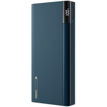 Портативная батарея Power Bank Remax 20000mAh QC 22.5W + PD 18W Riji Blue (RPP-108)