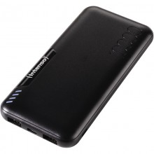 Портативная батарея Power Bank Intenso P10000 10000mAh USB-C 2xUSB-A Black (7332431) Портативная батарея Power Bank Intenso P10000 10000mAh USB-C 2xUSB-A Black (7332431)