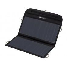 Портативная солнечная панель Sandberg Solar Charger 13W 2xUSB солнечное зарядное устройство (420-40) Портативная солнечная панель Sandberg Solar Charger 13W 2xUSB солнечное зарядное устройство (420-40)