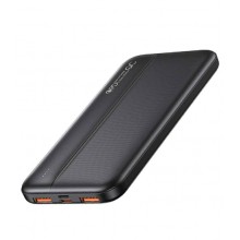 Портативная батарея Power Bank REMAX Tinyl 10000mAh QC22.5W PD20W Fast Charging Multi-Port Black (RPP-212)