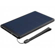 Портативный аккумулятор павербанк Sandberg Urban Solar Powerbank 10000 с солнечной батареей Black (420-54) Портативный аккумулятор павербанк Sandberg Urban Solar Powerbank 10000 с солнечной батареей Black (420-54)