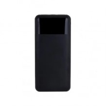 Портативная батарея Power Bank Hoco Easy travel 20000mAh Black (J72A) Портативная батарея Power Bank Hoco Easy travel 20000mAh Black (J72A)