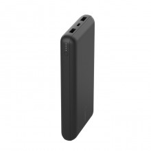 Портативная батарея Power Bank BELKIN 20000 mAh 15W USB-A & C Black (BPB012BTBK) Портативная батарея Power Bank BELKIN 20000 mAh 15W USB-A & C Black (BPB012BTBK)