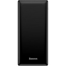 Портативная батарея Power Bank Baseus Mini JA 30000 mAh Black ​(PPJAN-C01)