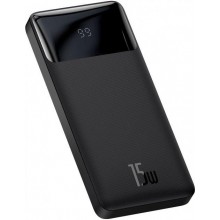 Портативная батарея Power Bank Baseus Bipow 10000 мАч 15w PD Black (PPDML-I01)