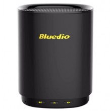 Портативная колонка Bluedio TS5 4W Bluetooth 5.0 Black (TS5)