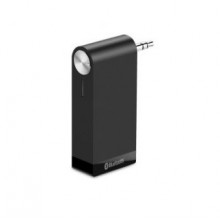 Bluetooth-адаптер Ugreen Bluetooth 5.0 приемник адаптер 3.5мм с микрофоном (40757)
