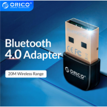 Bluetooth-адаптер Orico BTA-403 чип CSR 8510 aptX Bluetooth 4.0 