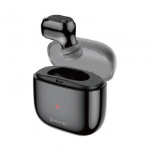 Bluetooth-гарнитура Baseus Encok Wireless Earphone A03 Black (NGA03-01)