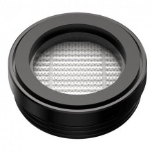 Фильтр для автомобильного пылесоса Baseus A2 Car Vacuum Cleaner Strainer 3 шт Black (CRXCQA2-A01) Фильтр для автомобильного пылесоса Baseus A2 Car Vacuum Cleaner Strainer 3 шт Black (CRXCQA2-A01)
