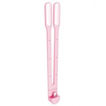 Selfie вспышка Baseus Double Light для iPhone Pink (ACHDS-04)