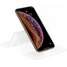 Антискользящий складной коврик Baseus Folding Bracket Antiskid Pad Transparent (SUWNT-02) Антискользящий складной коврик Baseus Folding Bracket Antiskid Pad Transparent (SUWNT-02)