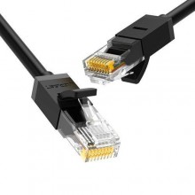 Высокоскоростной интернет кабель UGREEN RJ45 Gigabit Ethernet для видео PS5 PS4 Lan сетевой кабель шнур 2 м Высокоскоростной интернет кабель UGREEN RJ45 Gigabit Ethernet для видео PS5 PS4 Lan сетевой кабель шнур 2 м