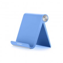 Универсальная подставка Ugreen LP106 Pro под мобильный телефон Light Blue Универсальная подставка Ugreen LP106 Pro под мобильный телефон Light Blue