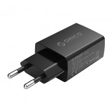 Зарядное устройство Orico 5V2A универсальное 10W Black (CG10-U)