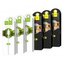 Кабель HOCO USB Micro 2A 1m Black (X20) Кабель HOCO USB Micro 2A 1m Black (X20)