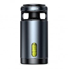 Автомобильный освежитель воздуха Baseus Micromolecule formaldehyde purifier Deep space Black (ACJHQ-01)