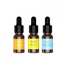 Автомобильный ароматизатор Baseus Essential Oil (Cologne*1, Osmanthus*1, Ocean*1) Black (CRJY01-01) Автомобильный ароматизатор Baseus Essential Oil (Cologne*1, Osmanthus*1, Ocean*1) Black (CRJY01-01)