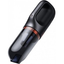 Беспроводной автомобильный пылесос Baseus A7 Cordless Car Vacuum Cleaner Dark Gray (VCAQ020013)