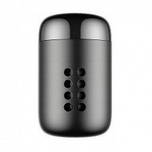 Автомобильный ароматизатор Baseus Little Fatty In-vehicle Fragrance Black (SUXUN-PDA01) Автомобильный ароматизатор Baseus Little Fatty In-vehicle Fragrance Black (SUXUN-PDA01)