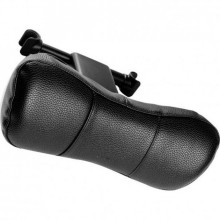 Подушка подголовник в авто Baseus First Class Car Headrest Black (CRTZ01-01) Подушка подголовник в авто Baseus First Class Car Headrest Black (CRTZ01-01)