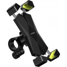 Велодержатель для смартфона на руль велосипеда Ugreen Bike Mount Phone Holder Black (LP181) Велодержатель для смартфона на руль велосипеда Ugreen Bike Mount Phone Holder Black (LP181)