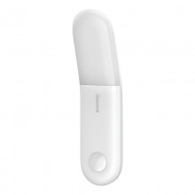 Ночной светильник ночник с датчиком движения Baseus Sunshine series human body Induction aisle light USB